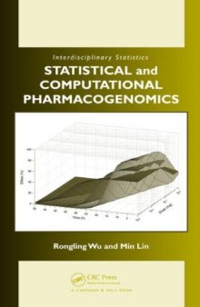 Statistical and Computational Pharmacogenomics (Interdisciplinary Statistics)