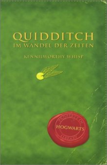 Quidditch im Wandel der Zeiten  GERMAN 