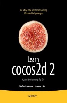 Learn cocos2d 2  Game Development for iOS