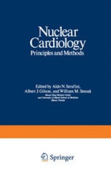 Nuclear Cardiology: Principles and Methods