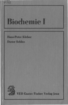 Biochemie