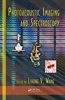 Photoacoustic imaging and spectroscopy