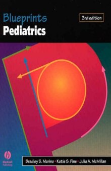 Blueprints Series: Pediatrics