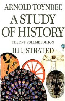 A Study of History (illus.) [One-Volume edn]