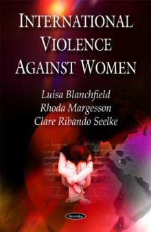 International Violence Against Women