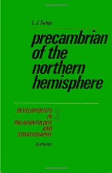 Precambrian of the Northern Hemisphere