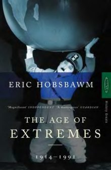 Age of Extremes