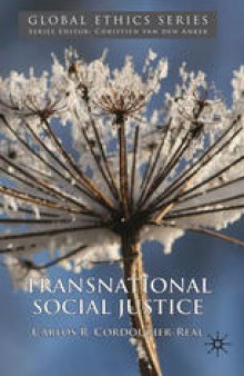 Transnational Social Justice