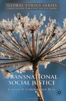 Transnational Social Justice (Global Ethics)  