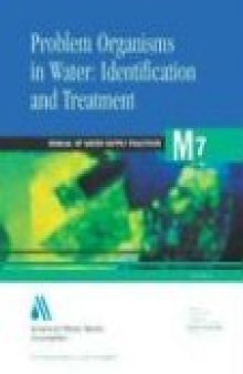 Problem Organisms in Water Identification and Treatment
