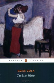 The Beast Within (Penguin Classics)  