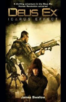 Deus Ex: Icarus Effect 