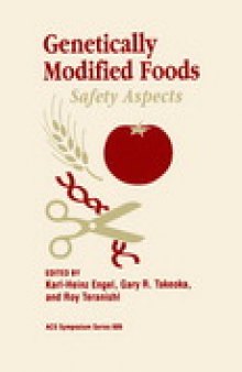 Genetically Modified Foods. Safety Issues