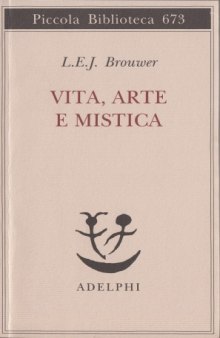 Vita, arte e mistica