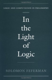 In the Light of Logic