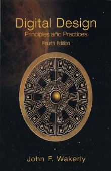Digital Design: Principles and Practices, Chegg Solution Manual