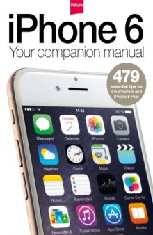 iPhone 6 - Your Companion Manual