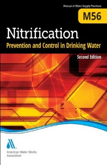 Nitrification Prevention and Control in Drinking Water