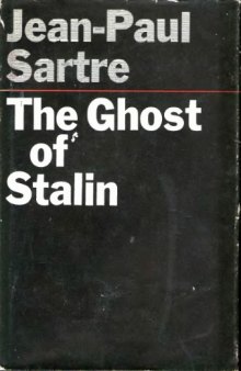 The Ghost of Stalin 