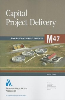 Capital Project Delivery