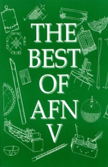 The Best of AFN - V