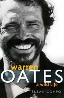 Warren Oates: A WIld Life (Screen Classics)