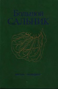 Большой сальник. Анатомия, физиология, патология, хирургия, исторический очерк.