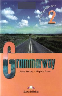 Grammarway 2: Student's Book