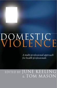 Domestic Violence (2008)