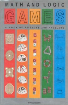 Math and Logic Games