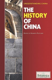 The History of China (Understanding China)