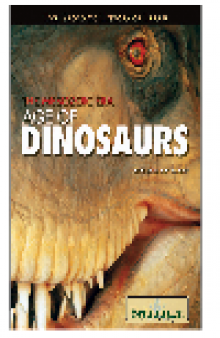 The Mesozoic Era. Age of Dinosaurs