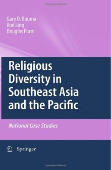 Religious Diversity in Southeast Asia and the Pacific: National Case Studies