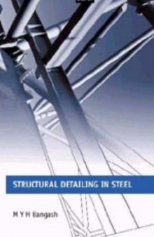 Structural Detailing in Steel
