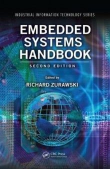 Embedded Systems Handbook, Second Edition: Embedded Systems Design and Verification