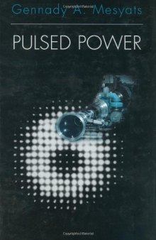 Pulsed power