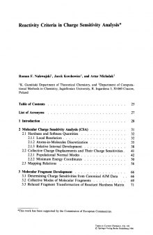 Density Functional Theory IV