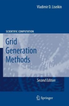 Grid generation methods