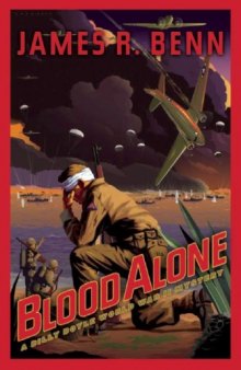 Blood Alone: A Billy Boyle World War II Mystery