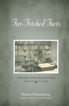 Far-Fetched Facts: A Parable of Development Aid (Inside Technology)