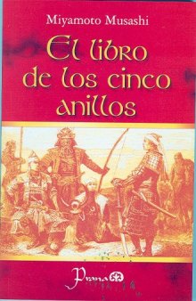 El libro de los cinco anillos