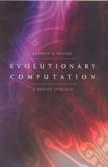 Evolutionary computation: a unified approach