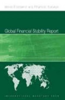 Global Financial Stability Report, October 2010: Sovereigns, Funding, and Systemic Liquidity (World Economic and Financial Surveys)