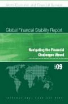 Global Financial Stability Report: Navigating the Financial Challenges Ahead (World Economic and Financial Surveys, 0258-7440)