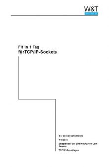 fit in einem tag fгr tcp-ip-sockets