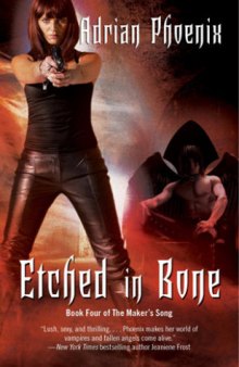 Etched in Bone (The Maker's Song book 4)