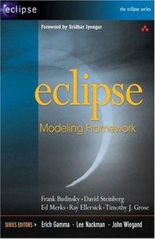 Eclipse modeling framework: a developer's guide