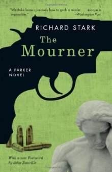 The mourner