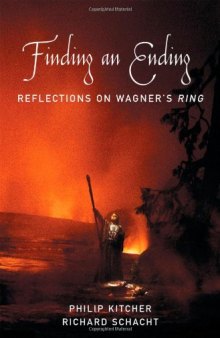 Finding an Ending: Reflections on Wagner's Ring