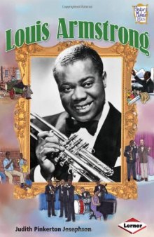 Louis Armstrong (History Maker Bios)